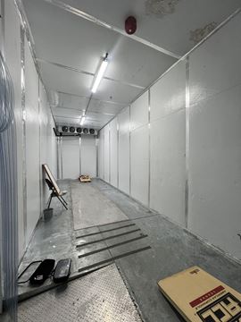 Cold Storage Condo for Sale
