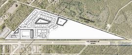 Deland Gateway, a 45 acre mixed-use development site