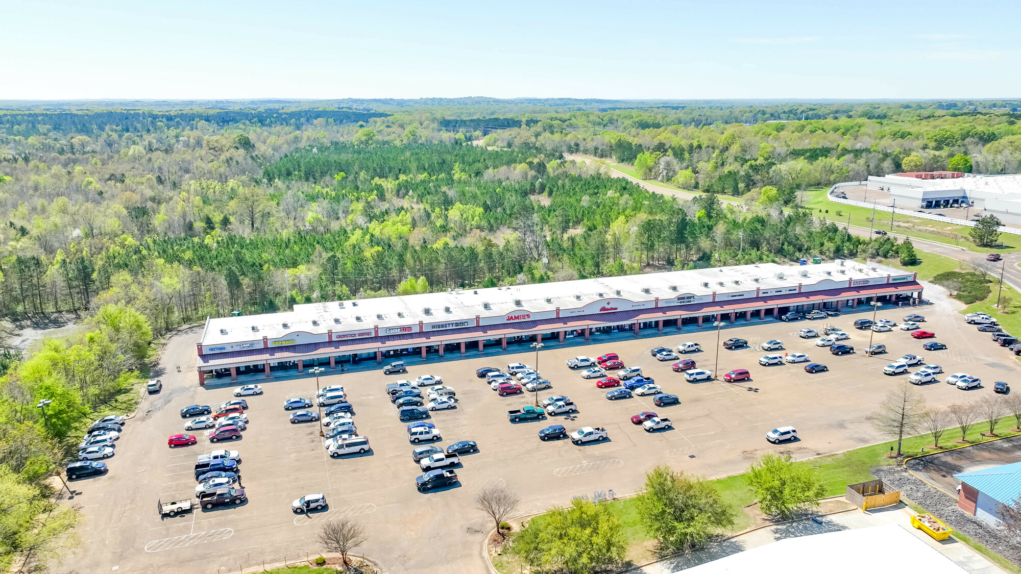 1001 Hampstead Blvd, Clinton, MS 39056