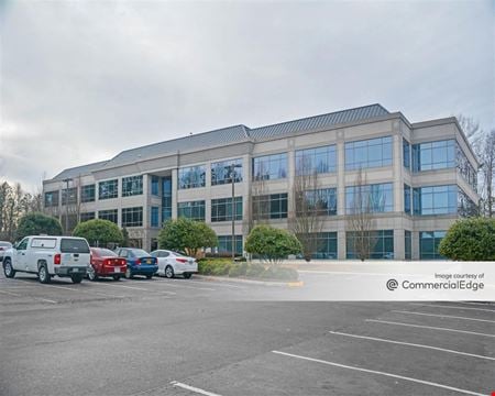 Photo of commercial space at 100 Gateway Centre Pkwy in Richmond