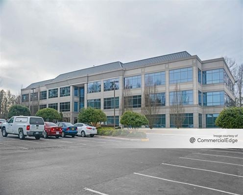 Gateway Centre II