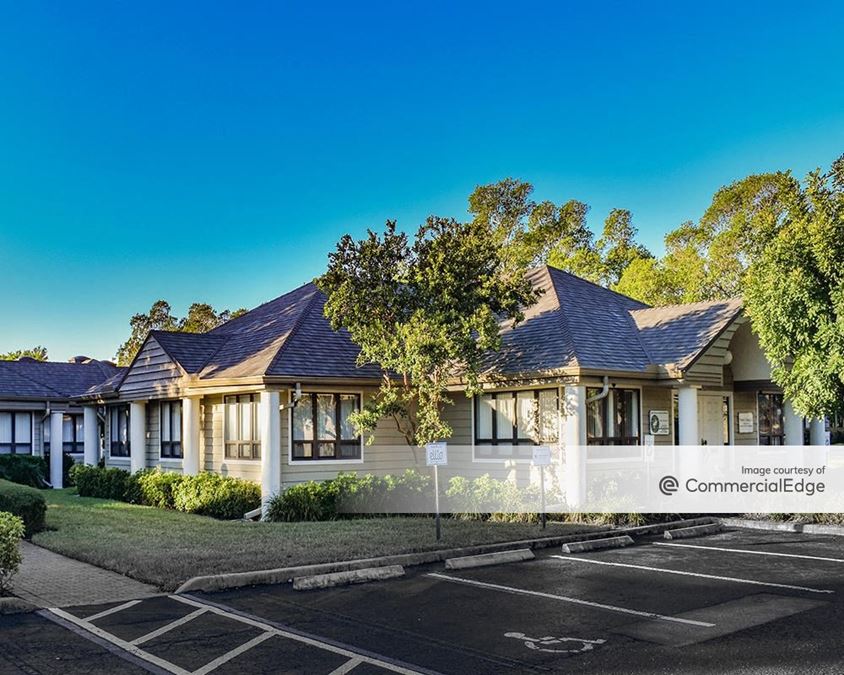 12557 New Brittany Boulevard, Fort Myers Coworking Space CoworkingCafe