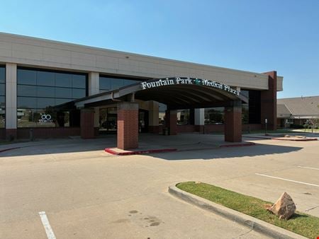 Office space for Rent at 3110 SW 89th in Oklahoma City