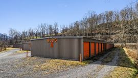 Storage Depot
