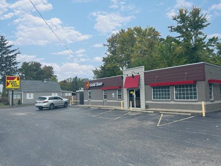 Photo of commercial space at 1706 State Route 125 in Amelia