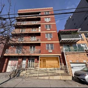 1811 Avenue P #1a