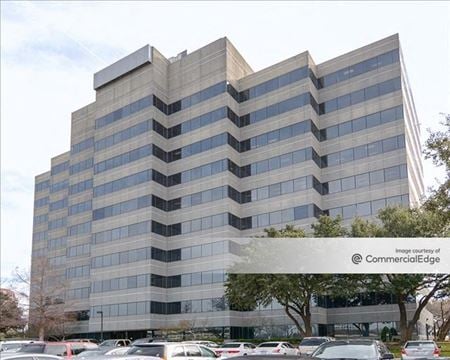 Office space for Rent at 1231 Greenway Drive in Irving