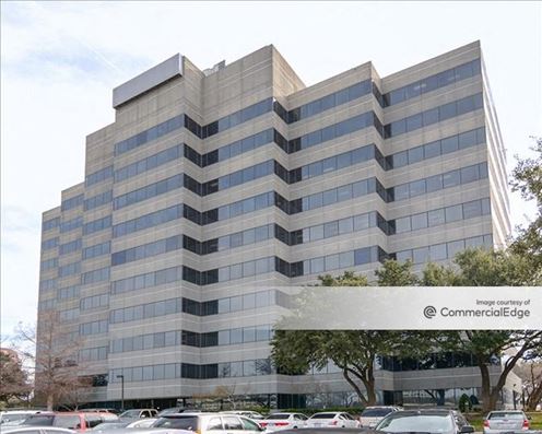 Greenway Tower