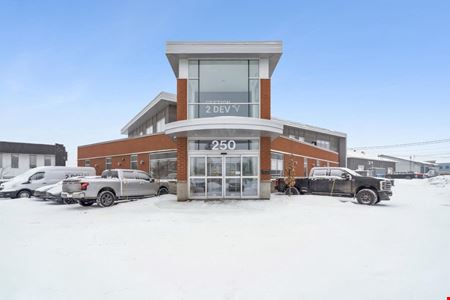 Other space for Sale at 250, boulevard Lachapelle in Saint-Jérôme