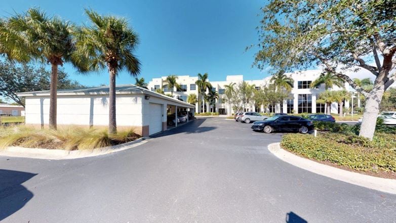 Beachway Professional Center