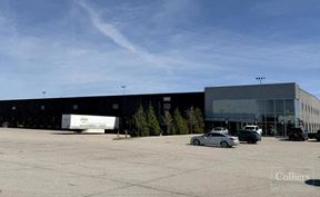 2893 George Page Jr Rd, Columbus, Ohio 43217