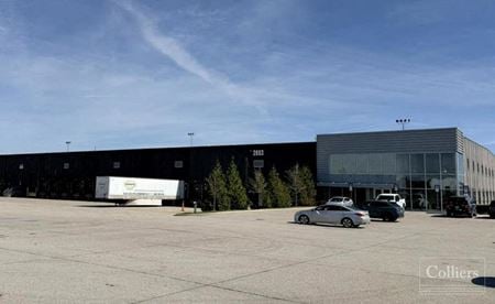 Industrial space for Rent at 2893 George Page Jr Rd in Columbus