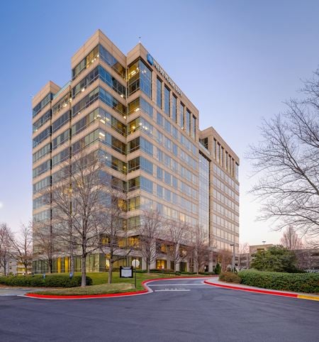 Office space for Rent at 5909 Peachtree Dunwoody Road in Atlanta