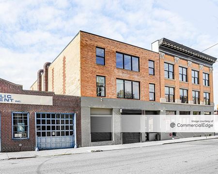 Office space for Rent at 22 South 6th Avenue in Mt. Vernon