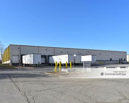 Photo of commercial space at 2050 McGaw Road in Columbus