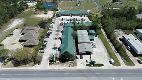 NorCross Professional Center