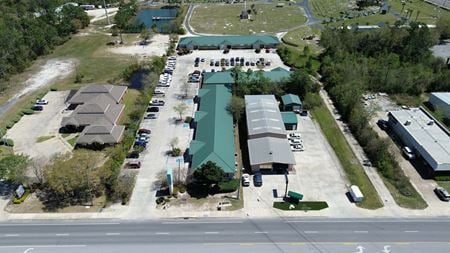 Photo of commercial space at 2420 Jenks Ave in Panama City