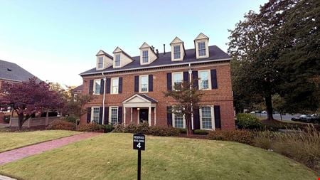 Office space for Rent at 8405 & 8409 Dunwoody Pl in Sandy Springs