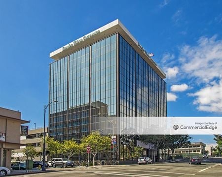 Photo of commercial space at 1620 5th Avenue in San Diego
