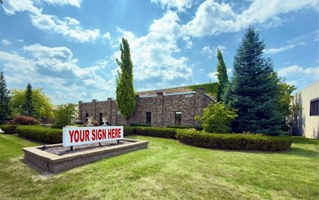 Industrial space for Sale at 12450 Universal Dr in Taylor