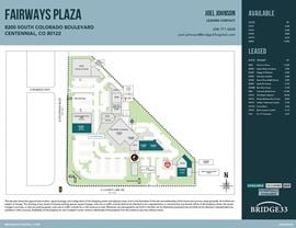 Fairways Plaza