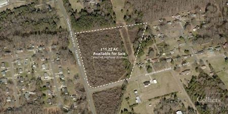 Other space for Sale at 111 Westmoreland Rd in Mooresville