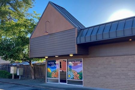 Retail space for Rent at 2101 - 2103 Harrison Ave NW in Olympia