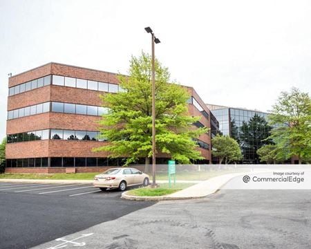 Photo of commercial space at 20 Cabot Road in Medford