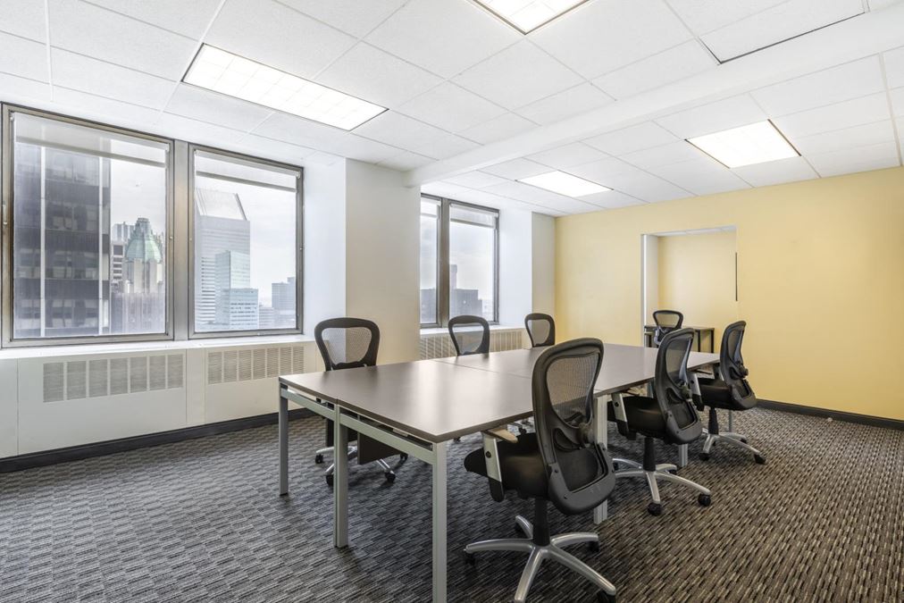 245 Park Avenue 39th Floor New York Ny 10167 245 Park Avenue , New York Coworking Space | CoworkingCafe
