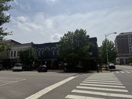 Siegle's Building