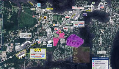 336 Robert Smalls Parkway