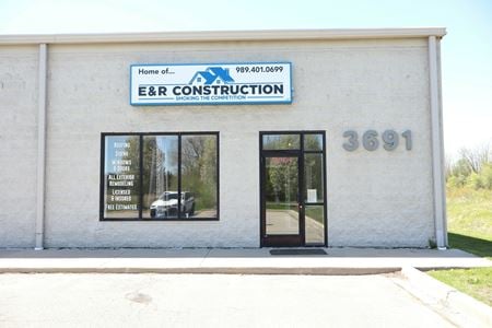 Office space for Rent at 3691 Fashion Square Blvd in Saginaw