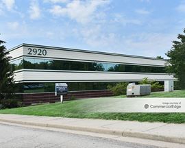 Southern Indiana Medical Office Building