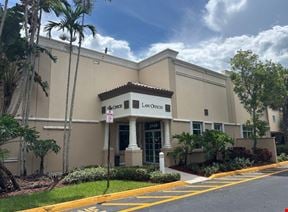 Weston Professional Centre