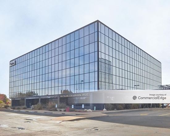 National Bank of Arizona Plaza