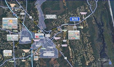 Nocatee Town Center Outparcel
