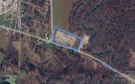 Industrial space for Sale at 11351 Clay Pike Rd in Pleasant City