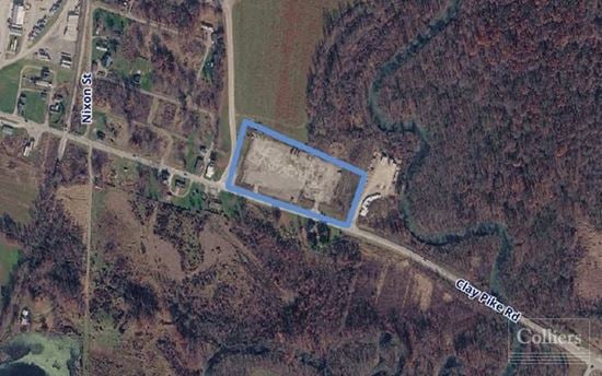 11351 Clay Pike Road