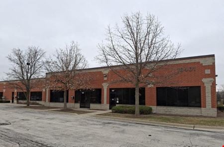 Office space for Rent at 18401 Maple Creek Dr in Tinley Park