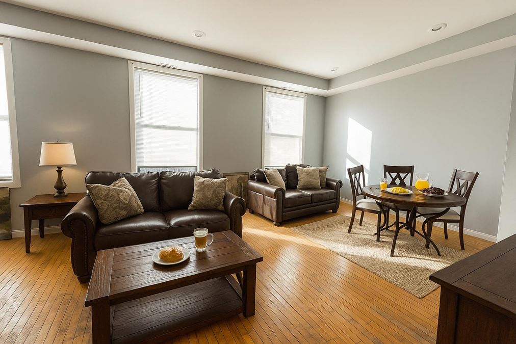 241-243 N. Homan Ave