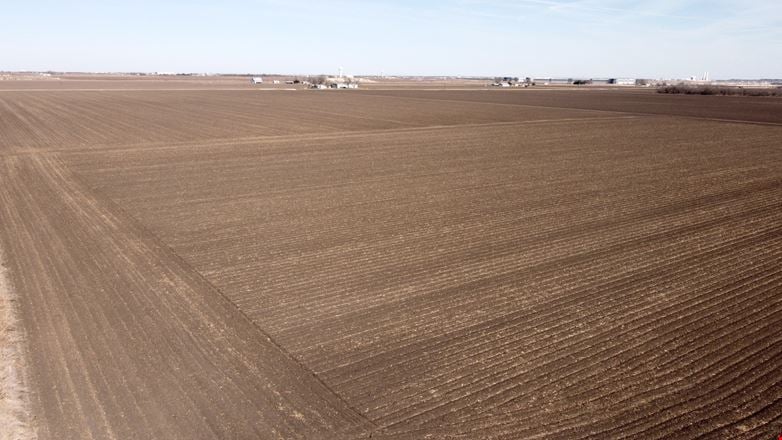 County Road 132