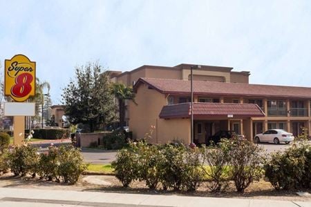Other space for Sale at 4801 West Noble Ave in Visalia