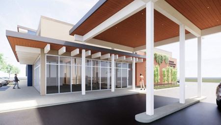 Blakely Commons - Pooler