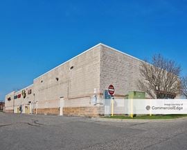 Riverdale Commons