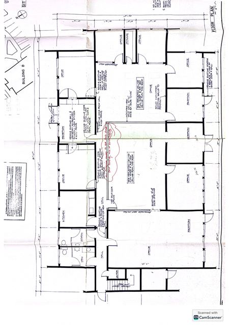 Photo of commercial space at 3183 Collins Dr  in Merced