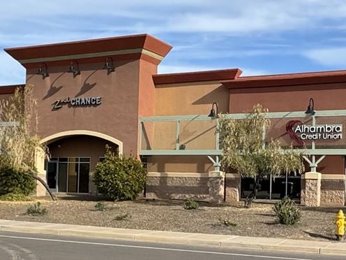 Fully Built out Professional office in Litchfield