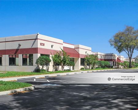 Commercial space for Rent at 10210 Windhorst Road in Tampa