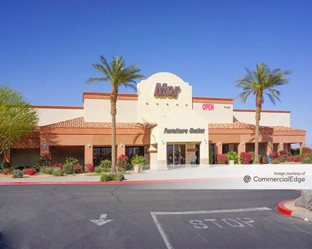 Photo of commercial space at 78740 State Route 111 in La Quinta