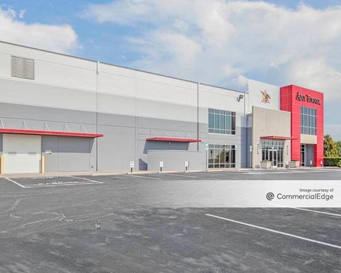CentrePointe IV- Bldg D