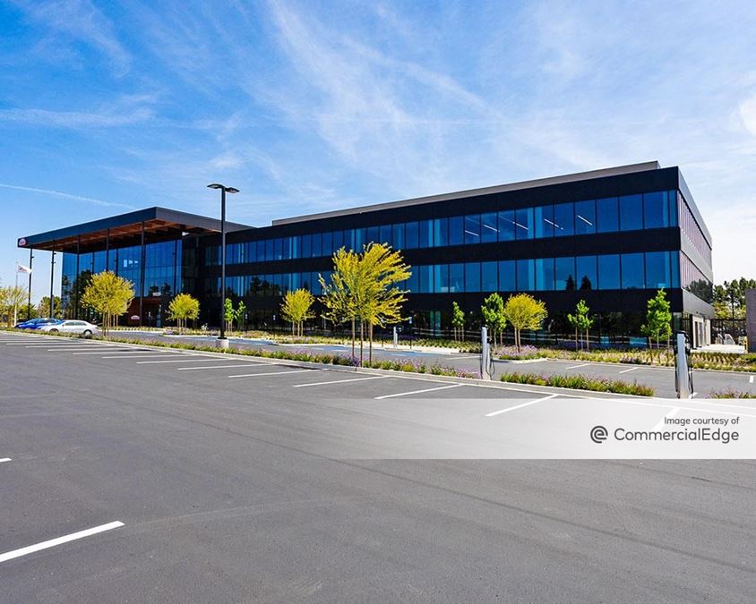 9625 Towne Centre Drive - 9625 Towne Centre Drive | Office Building